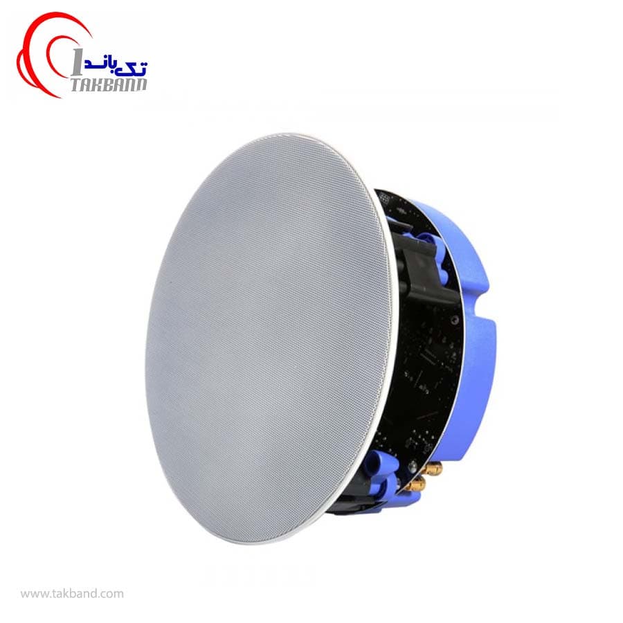 بلندگو سقفی توکار بلوتوث دار