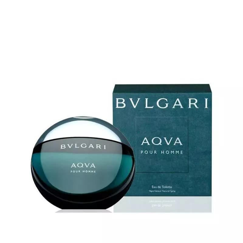 Bvlgari Aqva Pour Homme For Men EDT — تصویر ۲