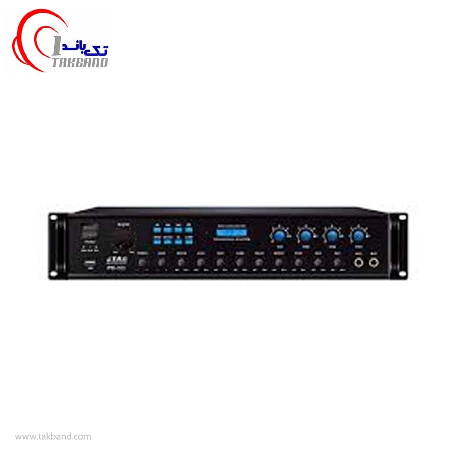 آمپلی فایر پیجینگ جی تی آر JTR-PC-300