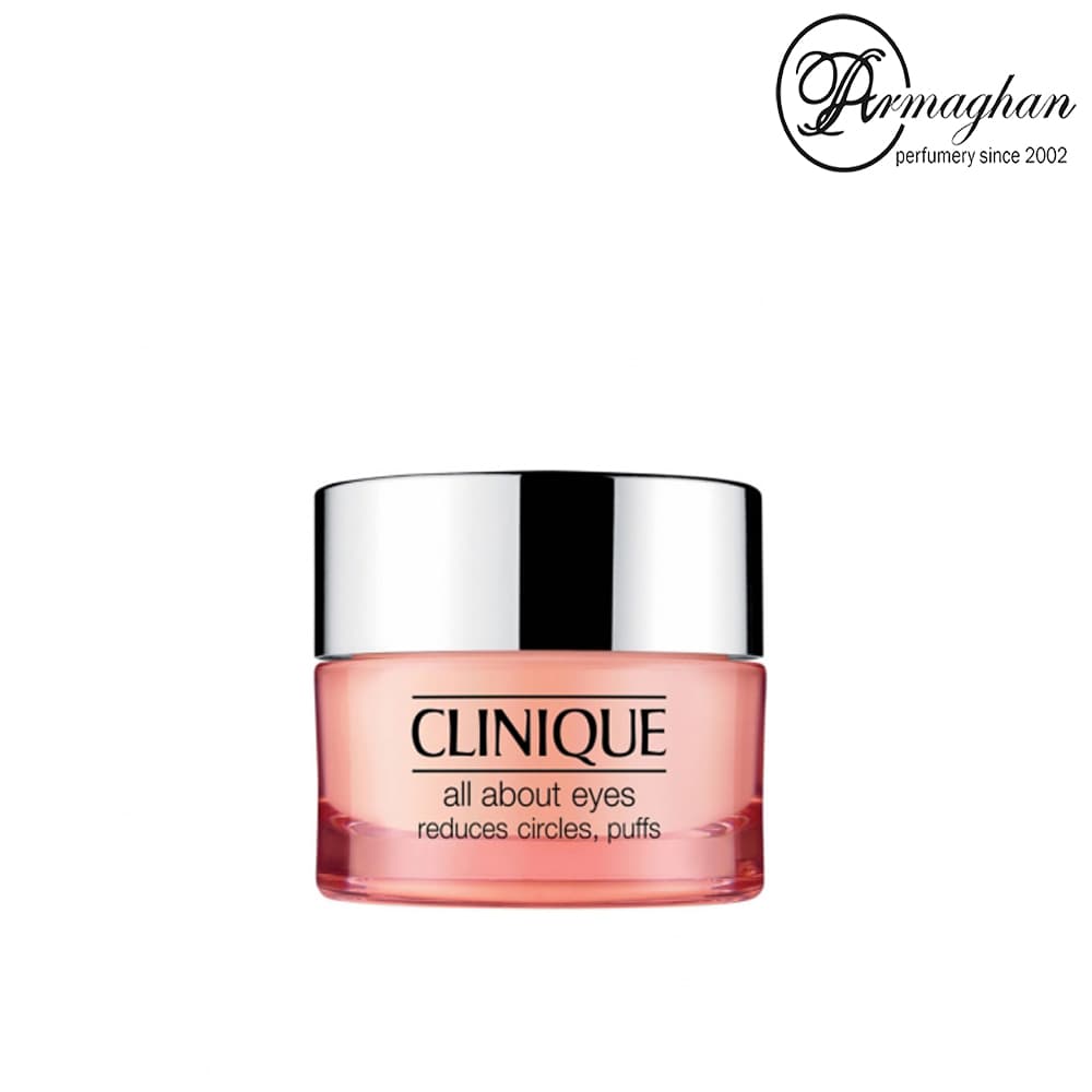 Clinique All About Eyes