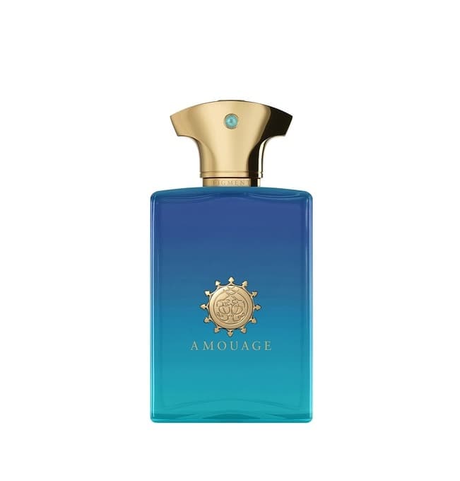 Amouage Figment Man EDP