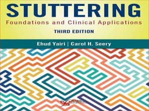 دانلود کتاب مبانی لکنت و کاربردهای بالینی Foundations of Stuttering and Clinical Applications