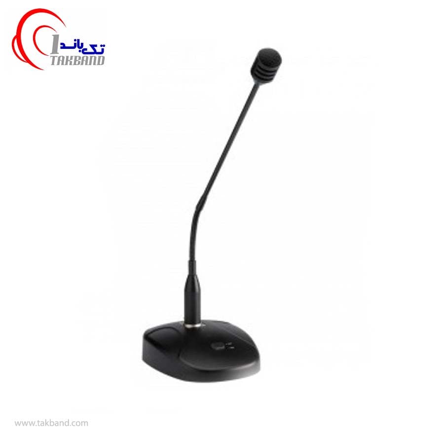 میکروفن رومیزی کارول مدل CAROL D28