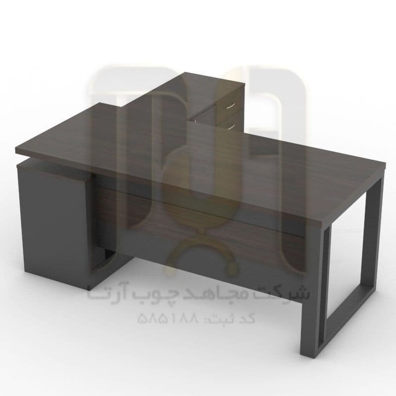 میز کارشناسی فاینو مجاهد چوب آرتا