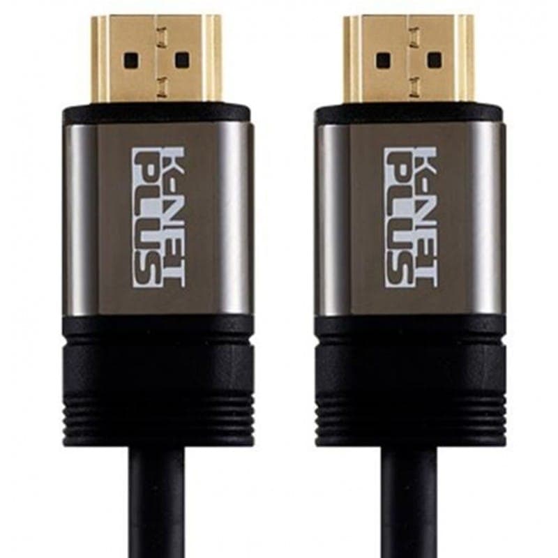 کابل HDMI فیبر نوری طول 15 متر برند K-NET PLUS