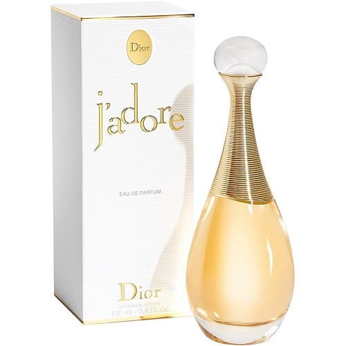 عطر ادکلن مینی دیور جادور (ژادور) برندینی | Dior J’adore Brandini حجم 33 میل — تصویر ۴