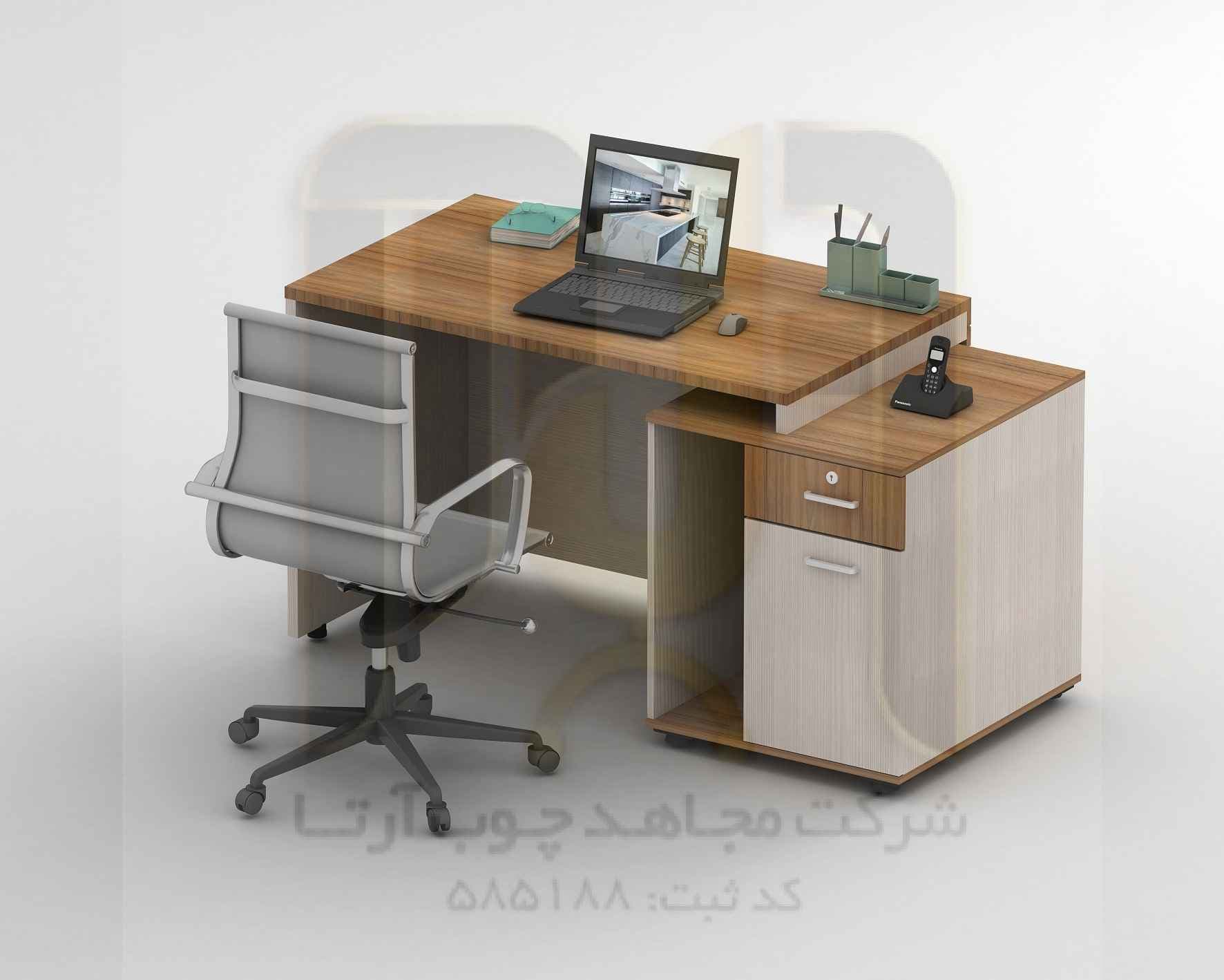 میز کارشناسی فیجو مجاهد چوب آرتا