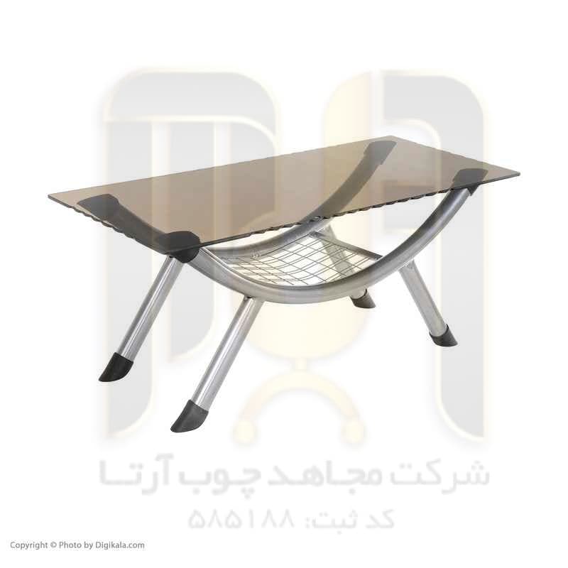 جلو مبلی قایقی مجاهد چوب آرتا
