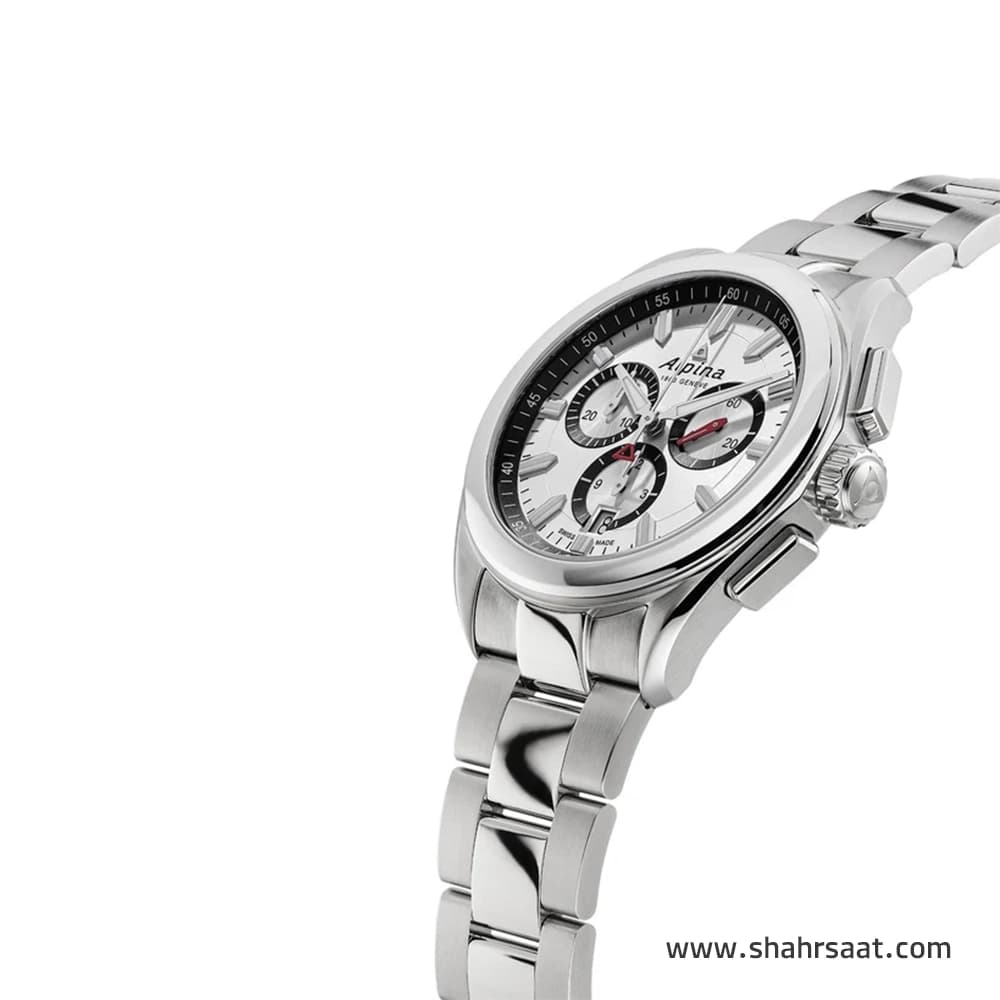 ساعت مچی مردانه آلپینا مدل AL-373SB4E6B — تصویر ۸