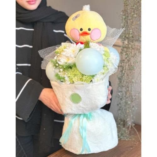 گل و هدیه برای داروساز pe191
