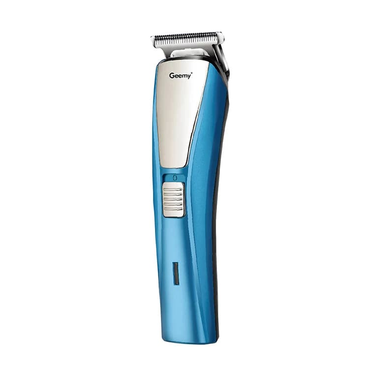 ماشین اصلاح موی بدن و صورت جیمی 3 کاره مدل GM-6658