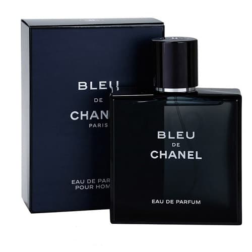 عطر ادکلن مینی مردانه بلو د شنل برندینی | Bleu de Chanel Brandini حجم 33 میل — تصویر ۴