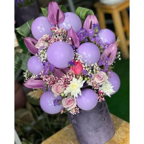 گل و هدیه برای مدیر عامل pe133