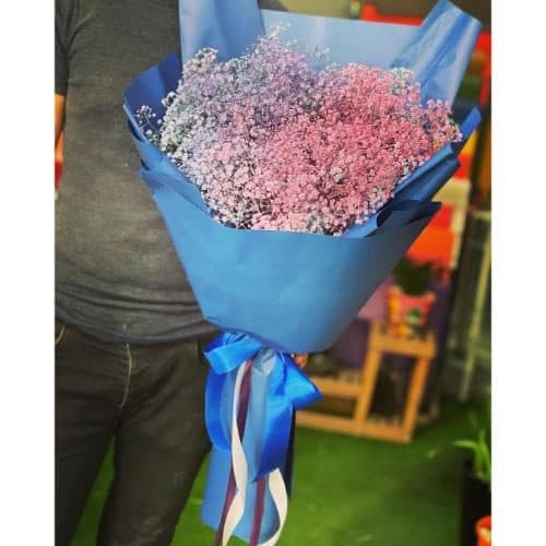 گل و هدیه برای کارمند pe122