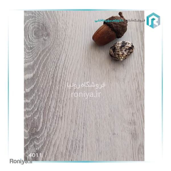 پارکت لمینت ضدآب کد 4011 — تصویر ۲