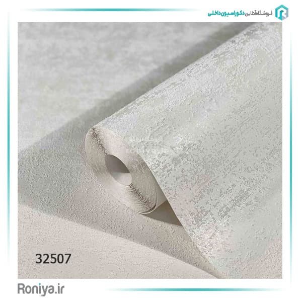 کاغذ دیواری marburg برجسته کد 32507 — تصویر ۲