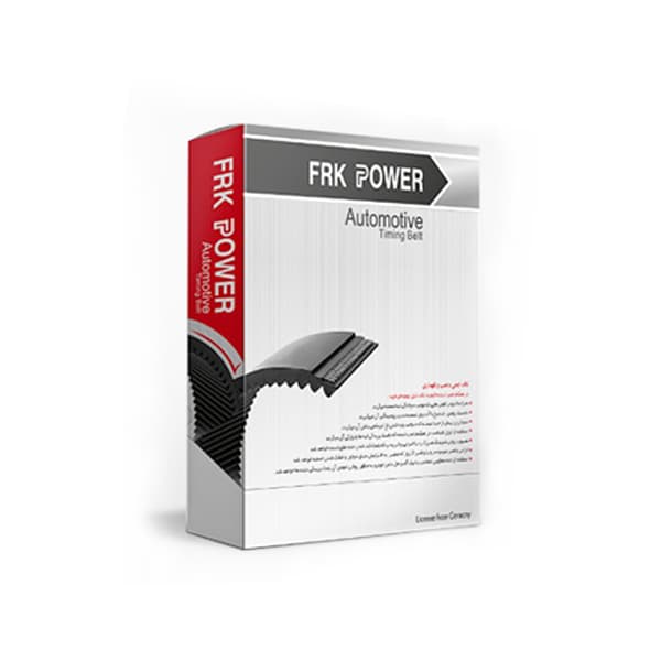تسمه تایم پژو پارس FRK POWER