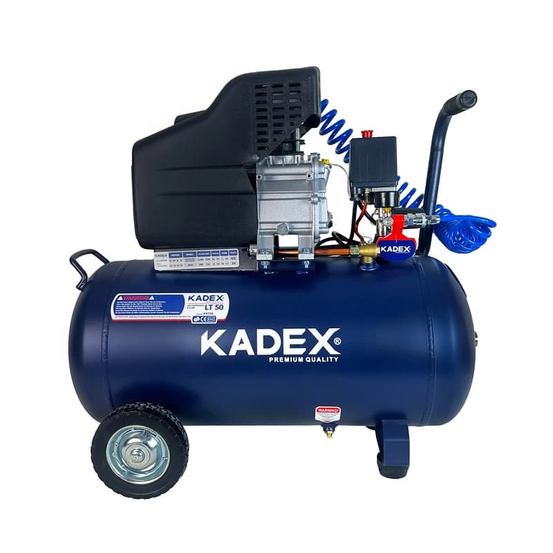 کمپرسور باد 50 لیتری کادکس مدل K-4750