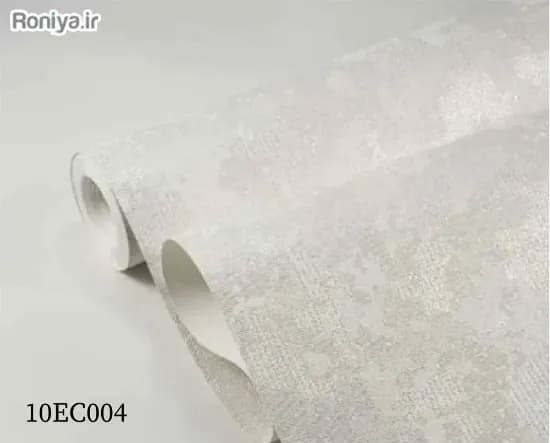 کاغذ دیواری بافت دار الیافی کد 01-011 — تصویر ۶