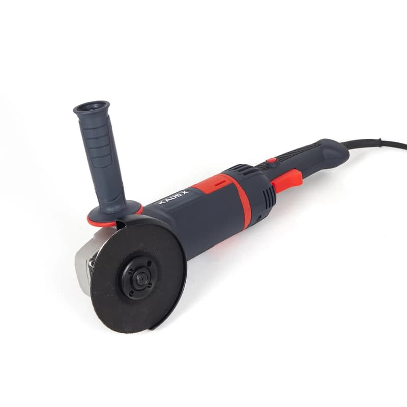 مینی فرز دسته بلند 1010 وات دیمردار کادکس مدل KADEX 1010D — تصویر ۲