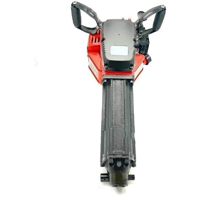 چکش تخریب 22 کیلویی بنزینی آپ اسپریت مدل JG95A