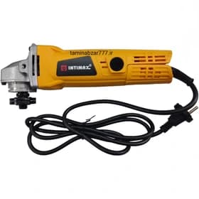 مینی فرز کلید پشت اینتیمکس مدل INTIMAX 023011 — تصویر ۲