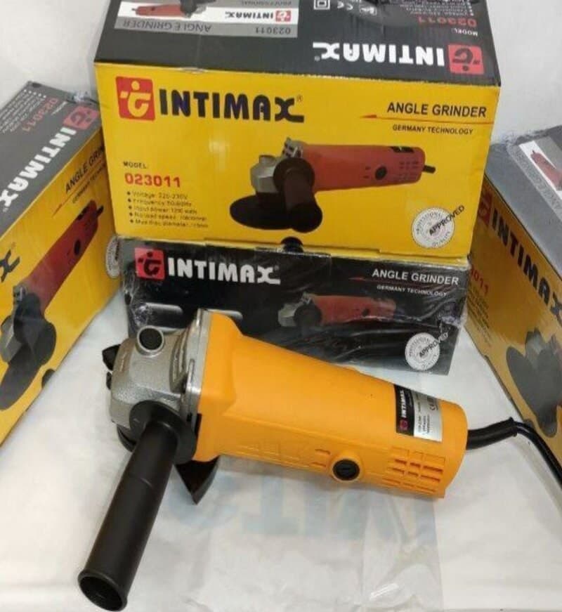 مینی فرز کلید پشت اینتیمکس مدل INTIMAX 023011 — تصویر ۶