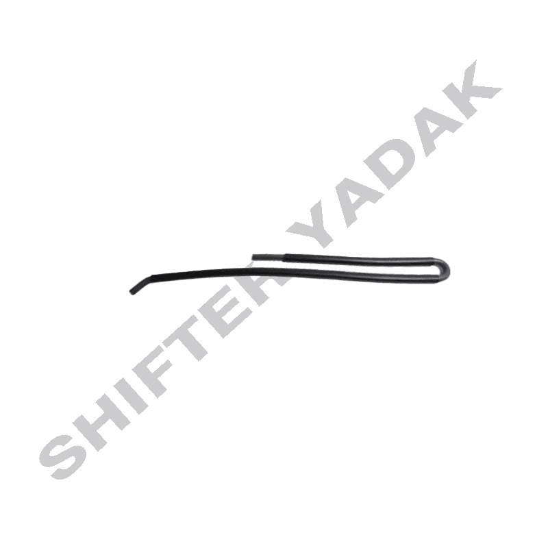 لوله منبع رزرو آب ADV150 با کد فنی (19118-K0W-N00) (هوندا)