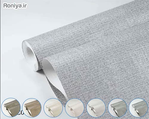 کاغذ دیواری بافت دار برجسته کد 23 – 12
