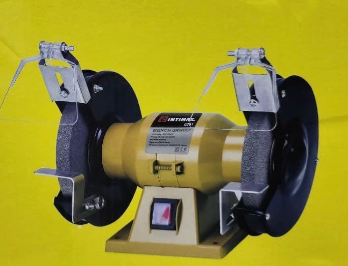 سنگ رومیزی 150mm اینتیمکس مدل 0251