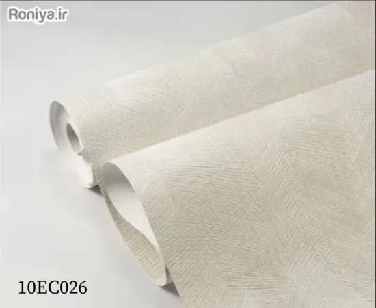 کاغذ دیواری طرح برجسته جناقی 24 – 36 — تصویر ۴