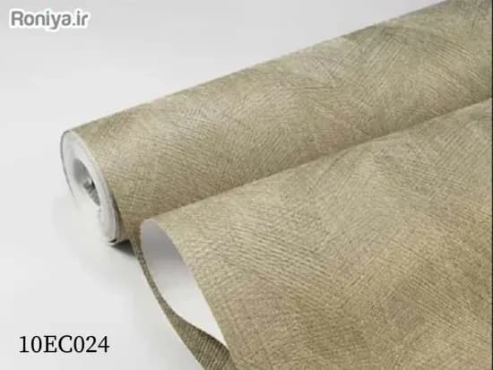 کاغذ دیواری طرح برجسته جناقی 24 – 36 — تصویر ۲