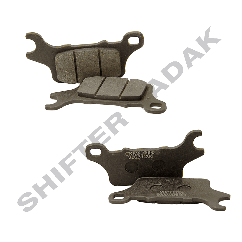لنت ترمز دیسکی واریو کد 39 با کد فنی (R-03-039) (کوکما)