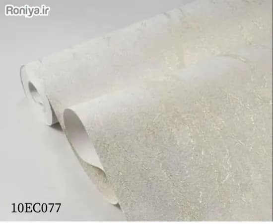 کاغذ دیواری پتینه براق شاین دار کد 75 – 86 — تصویر ۴