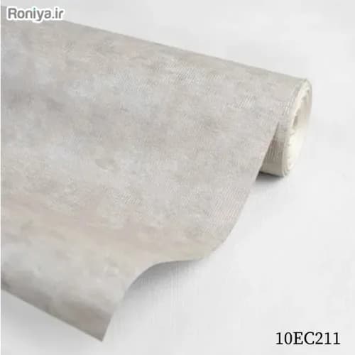 کاغذ دیواری طرح پتینه محو کد 210 – 218 — تصویر ۳