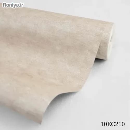 کاغذ دیواری طرح پتینه محو کد 210 – 218 — تصویر ۲