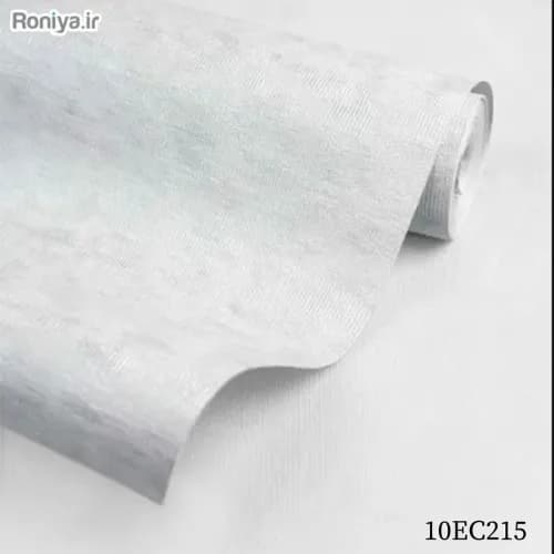 کاغذ دیواری طرح پتینه محو کد 210 – 218 — تصویر ۷