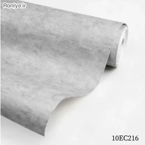 کاغذ دیواری طرح پتینه محو کد 210 – 218 — تصویر ۸