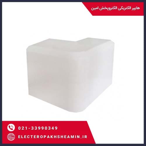 گوشه خارجی 50*105 دانوب — تصویر ۲