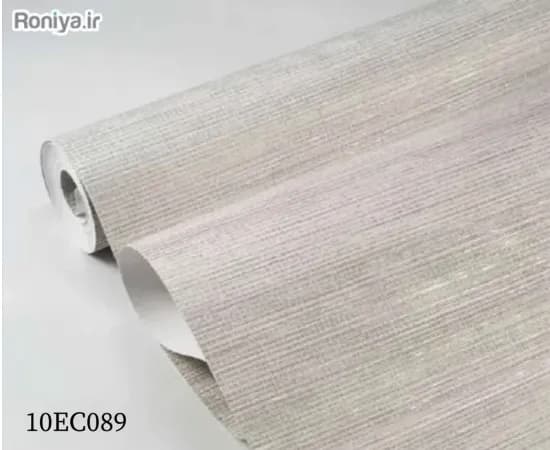 کاغذ دیواری بافت دار الیافی کد 87-98 — تصویر ۵