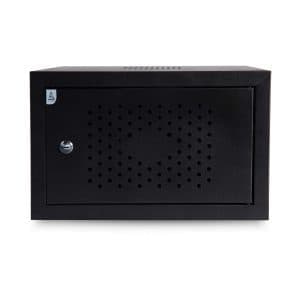 رک DVR دو یونیت آماد سیستم