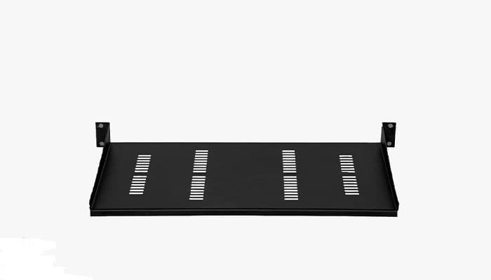 شلف سینی یک یونیت عمق 25cm آماد سیستم
