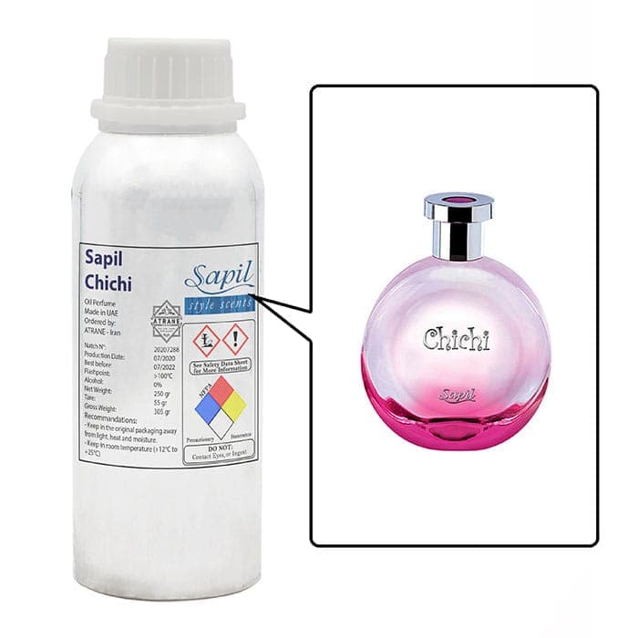 عطر ساپیل چی چی زنانه | Sapil Chichi