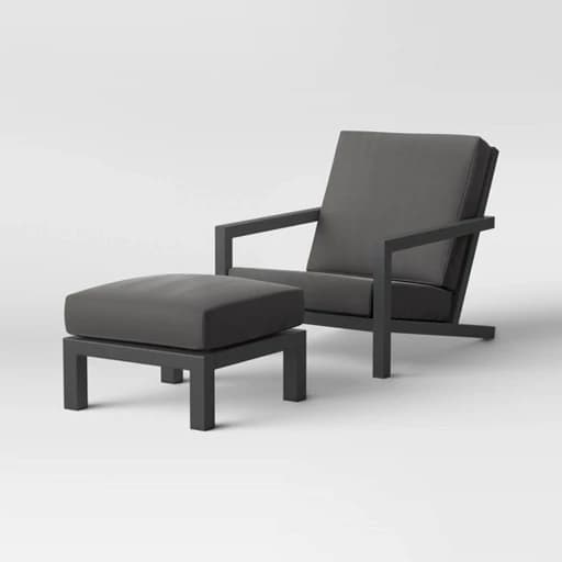 صندلی اداری CH-06 مبلمان اورلین مدل 959384