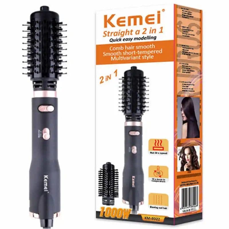 سشوار چرخشی کیمی مدل KM 8022