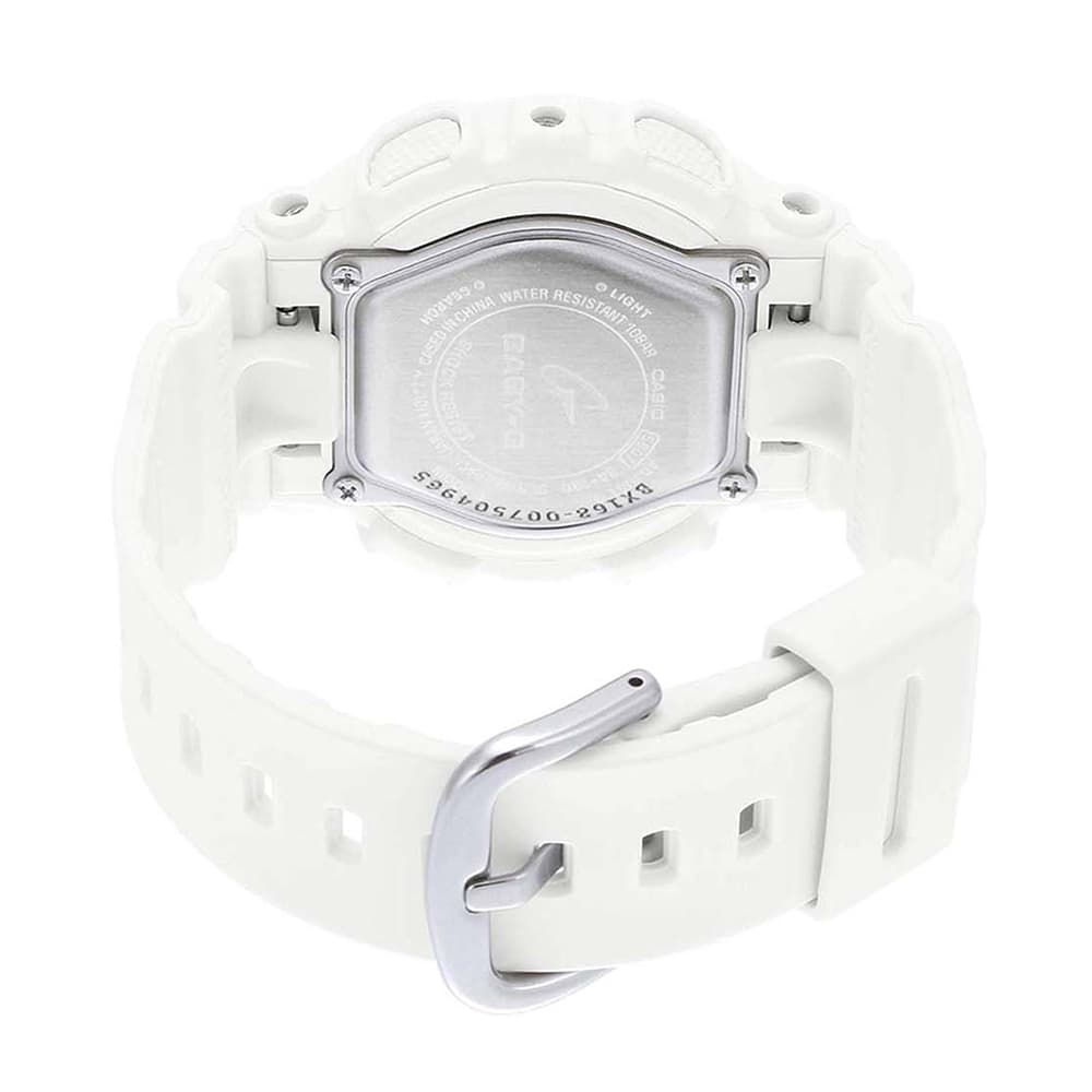 ساعت مچی زنانه کاسیو BABY-G مدل BA-130-7A2DR — تصویر ۳