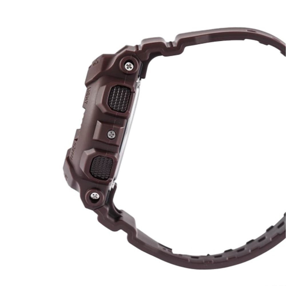 ساعت مچی زنانه کاسیو BABY-G مدل BA-130SW-5ADR — تصویر ۲