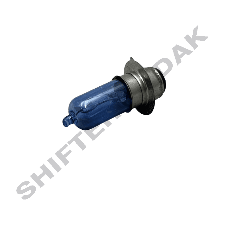لامپ چراغ جلو گازی یخی هالوژنی CDI (کورس)