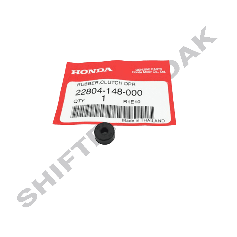 لاستیک لنت کلاج CLICK150 با کد فنی (22804-148-000) (اندونزی) (هوندا)