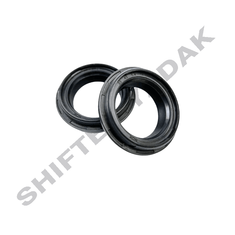 لاستیک گردگیر کمک جلو XMAX با کد فنی (5BP-F3144-00) (اندونزی) (یاماها)